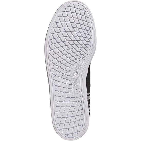 adidas Unisex-Adult Vulcraid3r Slip on Skate Shoes MENS 7  WOMENS 8 NIB - Picture 4 of 5